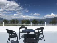 Dali Yunshuiyuebo Seaview Photography Boutique Hotel (Erhai Ecological Corridor Branch) - salle de sport