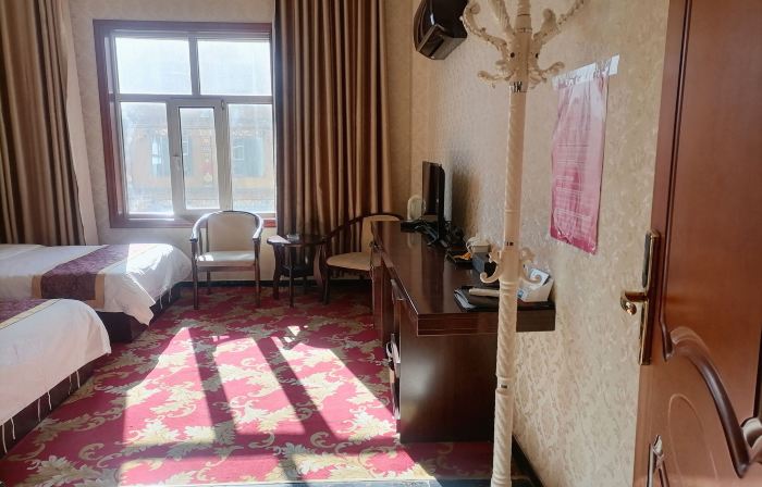 Grand Hotel Ariza Songe