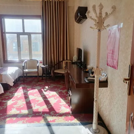 Grand Hotel Ariza Songe