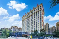Huishang International Hotel(Changshui airport store) Hotell i 