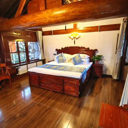 Haideyuan Inn