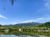 Tai 'an Moyu Porcelain Pleasant Art Hotel (Taishan Peach Blossom Valley Mountain Entrance Store)