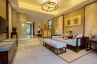 Courtyard Resort Lijiang Yueyun