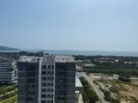 메이두 위에즈 호텔 (고속철도역 션쉬안완 테크놀로지)