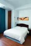 Yacheng  Seeyou Homestay