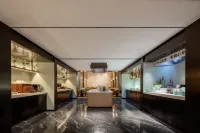 Yi HOTEL - Aamiainen