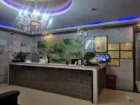 Luntai Gobi Huixiang Express Hotel - Homestays