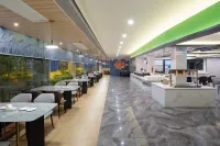 Huahai Hotel Maoming high speed railway station - breakfast