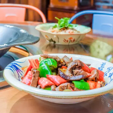 S & P Holiday Inn (Guangzhou Baiyun Airport)