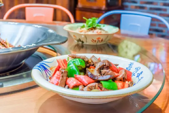 S & P Holiday Inn (Guangzhou Baiyun Airport) Отели в г. Гуанчжоу