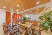 Zibo Shangshe Holiday Homestay Hotels in Zibo