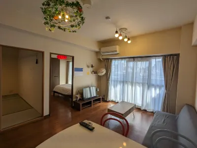 Pravafor Josai Hotel a Nishi Ward