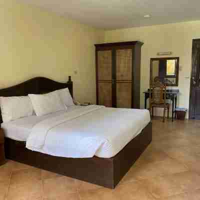 Sierra Resort powered by Cocotel Rooms