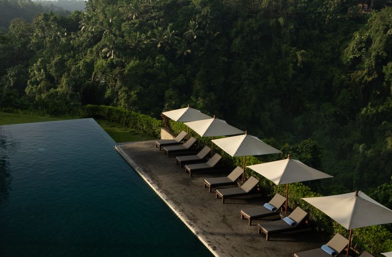 Alila Ubud photo 5