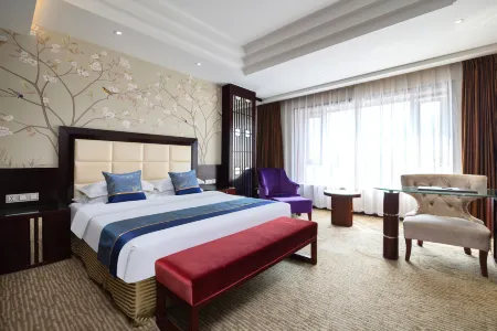 Kaisheng Xingfeng International Hotel