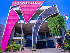 VIVA HOTEL KEDIRI