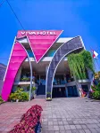 Viva Hotel Kediri, Azana Hotel Collection Hotel di Pesantren