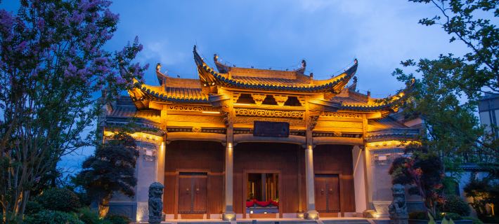 HU CHENG YALUX Poyang Hotels in Poyang
