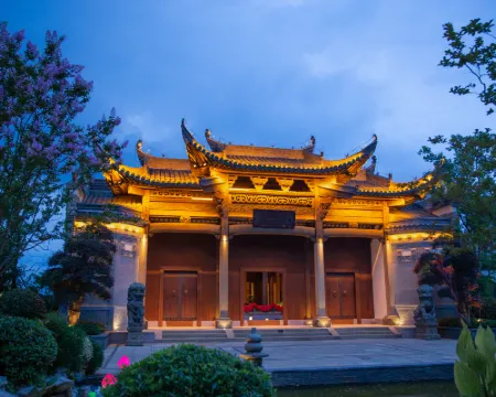 HU CHENG YALUX Poyang Hotels in Poyang