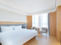 JI Hotel (Rushan Shenglijie) Hotels in Rushan