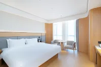 JI Hotel (Rushan Shenglijie)