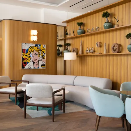 Mondrian Cannes