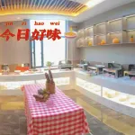 Bayan Tara Hotel - servizio colazione