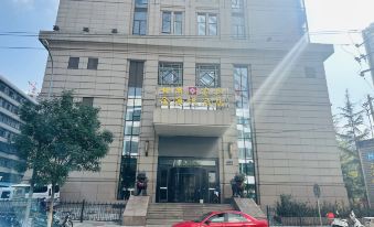 Jinhaiyue Hotel