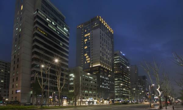 L7 Gangnam by Lotte Hotels