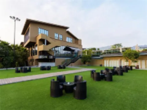 龍門南崑山居秋水居私湯溫泉別墅