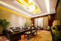 Howard Johnson Nanshan Plaza Bengbu - breakfast