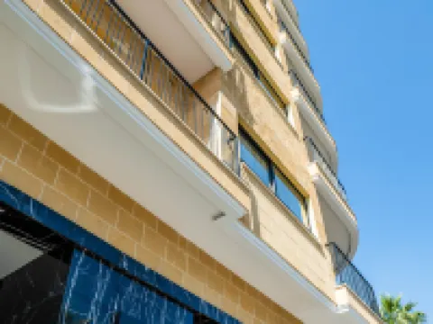 22號門精品酒店 尼科西亞酒店