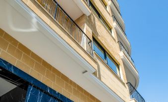 Gate Twenty Two Boutique Hotel