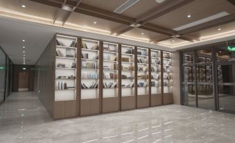 Dongtai  Huanxiting   Hotel