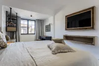 Castro Mesembria Boutique Hotel Hotels in Nesebar