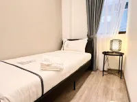 บ้านพัก K2 - บ้านพักหลังเล็ก