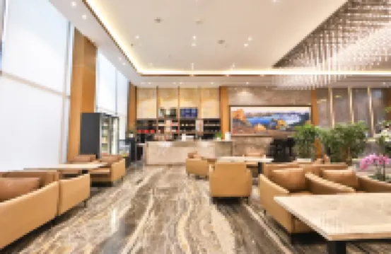 延邊華陽酒店（延大網紅牆店）