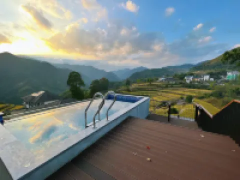 Hangzhou Lin'an Valley Tianyuan Homestay (Zhizhicun Branch)