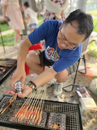 Huangmei Shanshan Wood House (Edong Animal Kingdom) Отели в г. Хуанмэй