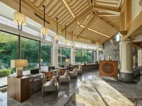 HENTIQUE ZEN VILLA