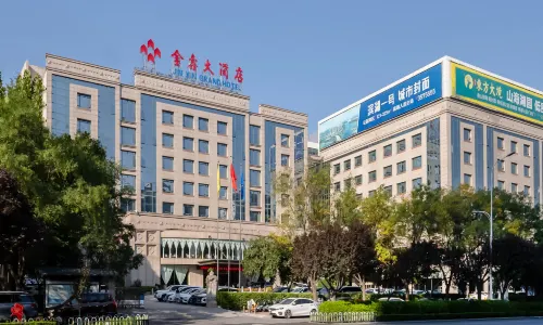 Jinxin Hotel