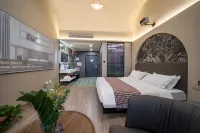 Qiyu Hotel (Longhua Subway Station Huanghua Airport)