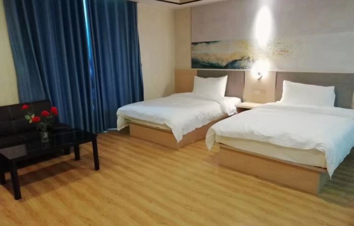 Zihuiyuan Grand Hotel
