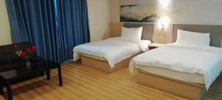 Zihuiyuan Grand Hotel Hotels in Fengkai