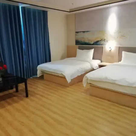 Zihuiyuan Grand Hotel