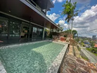 The Luxurious 1 Grand Bali, Johor Bahru - ヴィラ
