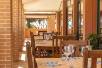 Argentario Camping Village Hotel a Orbetello