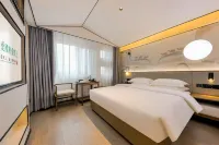 Moshang Qingju Hotel (Kashgar Ancient City Scenic Area Branch) - โรแมนติก