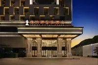 維納斯皇家飯店（九江火車站萬達廣場店） 九江住宿飯店