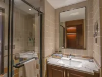 Tonghua Wanfeng Swiss Hotel Hotels in Tonghua